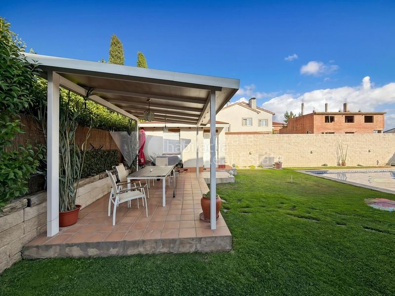 Foto 822f4767-ae3f-4a7e-8c0a-2d9fad679930. Casa amb calefacció piscina a Casar (El)
