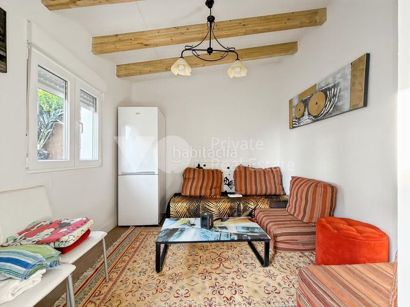 Foto a4e844f7-587e-488d-949c-6dd8e1e633d2. Casa amb calefacció piscina a Casar (El)