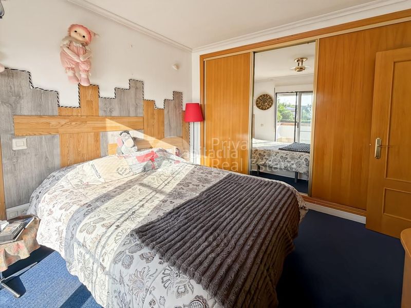 Foto e0ba5c2c-80db-493c-8308-70cce4888f02. Casa amb calefacció piscina a Casar (El)