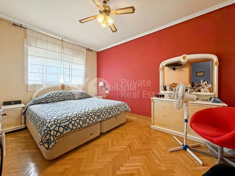 Foto f8fd04d6-ff36-463e-abd8-776afc2c8441. Casa amb calefacció piscina a Casar (El)