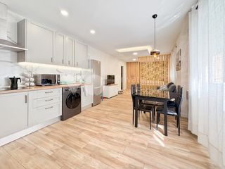 Planta baixa  Avenida del chaparral. Piso loft en venta en san sebastián de los reyes