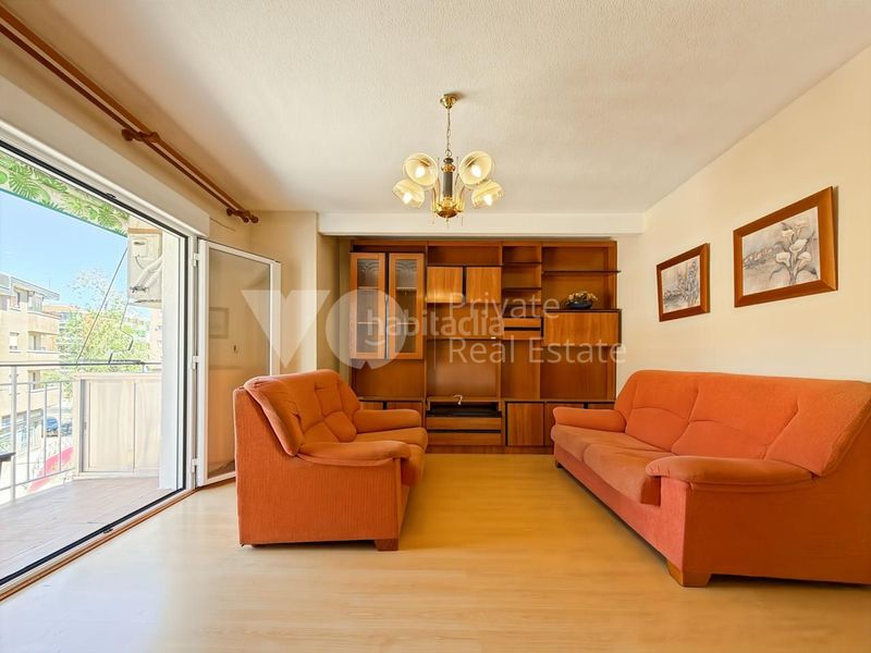 Foto b6a1390a-82a8-45af-8797-7c2735099750. Pis amb calefacció aparcament a Centro Alcobendas