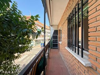 Appartement  Calle del fuego. Piso en venta en alcobendas centro