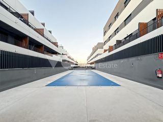 Estudi a Calle de Fuerteventura