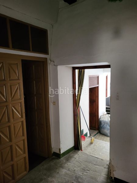 Foto 225fc0df-5836-4536-9963-1d7f23343611. Casa adossada a Bocairent