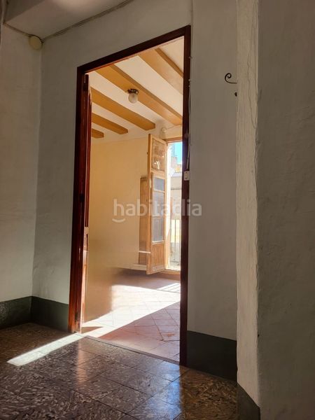 Foto 43f782c9-c2ff-429c-bec4-5db2476f8107. Casa adossada a Bocairent