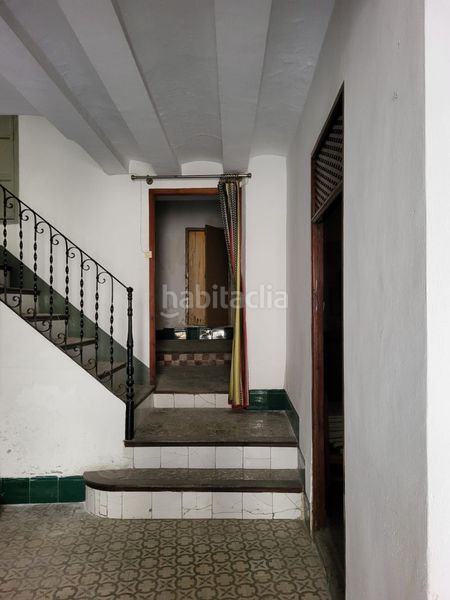 Foto 7c765123-f583-4743-9e04-141e1d8bc6e4. Casa adossada a Bocairent