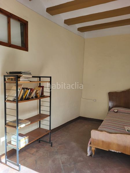 Foto 99dd54ec-a71d-48de-bf27-e08c6f453f69. Casa adossada a Bocairent