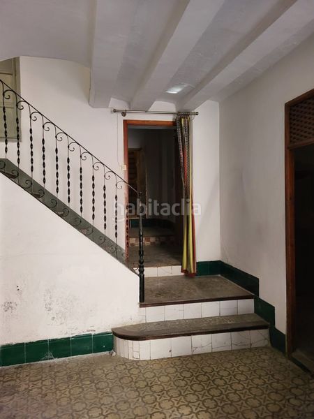 Foto ba237acd-e8bb-4b76-a6fd-96daedef12e9. Casa adossada a Bocairent