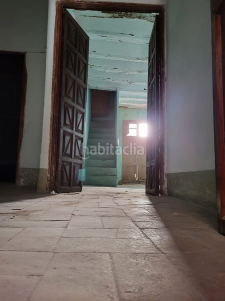 Foto db0b2b85-796f-4494-9e63-4d666f4be522. Casa adossada a Bocairent