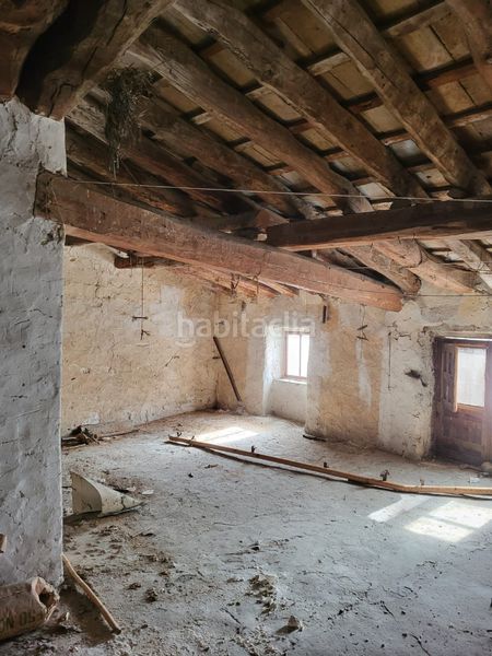 Foto e317ac4e-5f6e-4a32-a7e8-f1a59a9fe6bb. Casa adossada a Bocairent