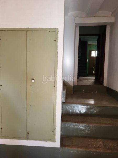 Foto e92093ed-6a48-4ed1-828c-7058b623092e. Casa adossada a Bocairent