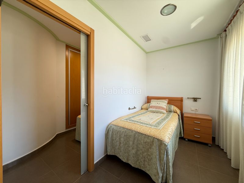 Foto 470df0ac-11e0-44e7-841e-6546e52f0575. Casa adossada amb calefacció a Pobla del Duc (la)