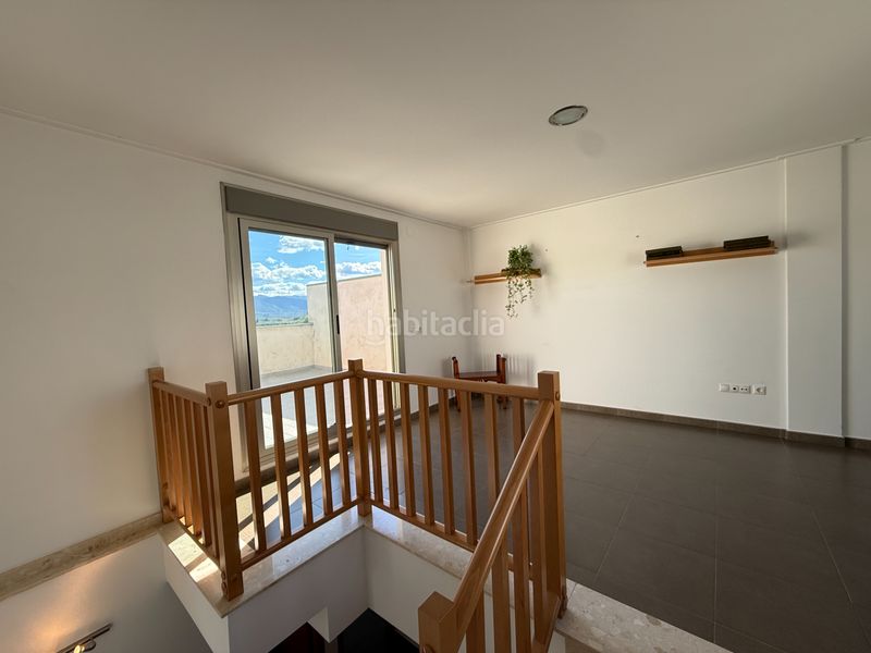 Foto 918a6716-5a4f-4571-b550-44cb52f74625. Casa adossada amb calefacció a Pobla del Duc (la)