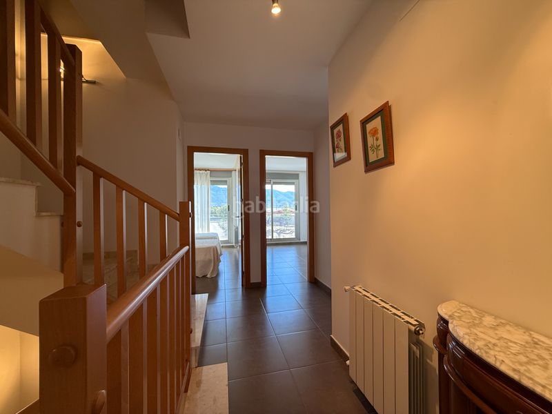 Foto aaf103c6-9aae-4e90-9eb0-6e12642d82b5. Casa adossada amb calefacció a Pobla del Duc (la)
