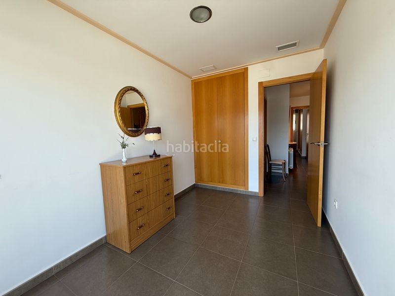 Foto cdec9303-f1be-4fd0-9c74-a46b984e04c8. Casa adossada amb calefacció a Pobla del Duc (la)