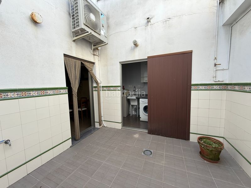Foto fb989fea-1db7-424b-ba24-24b6a51ae952. Casa adossada amb calefacció a Pobla del Duc (la)