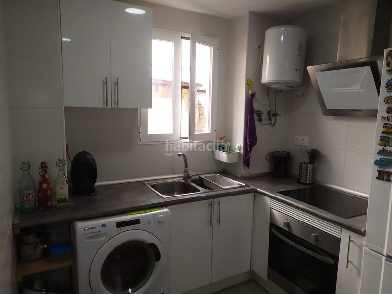 Foto 7323a7cd-a665-4a70-ad57-f62ab119d615. Casa amb calefacció a Font d´en Carròs (la)