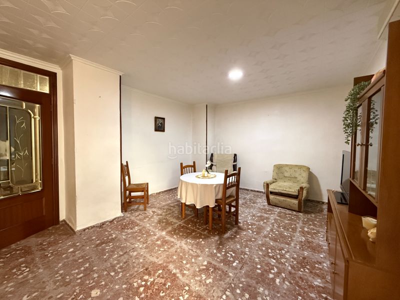 Foto cb652476-7956-45cd-96d3-4ef99693f0e3. Casa adossada amb xemeneia a Aielo de Malferit