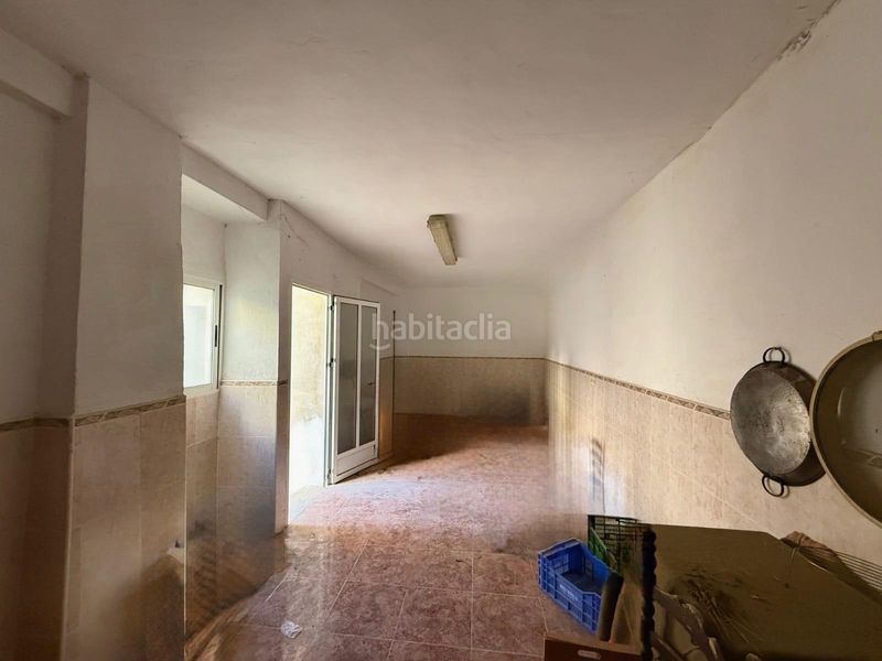Foto cca85262-3776-403d-9d79-3f71d9307d42. Casa adossada amb xemeneia a Aielo de Malferit