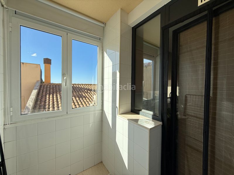 Foto 447b517b-b335-46ba-8a5c-24baf6f92fa3. Casa adossada amb calefacció aparcament a Agullent