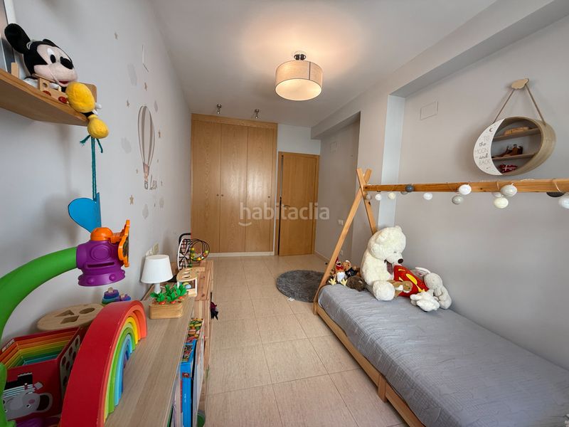 Foto e5f7f464-a079-410c-898d-c8b5e43f15fd. Casa adossada amb calefacció aparcament a Agullent