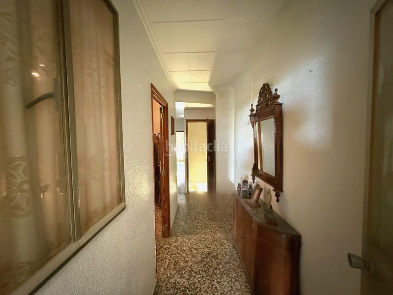 Foto 4b8ca248-4d13-426e-9f12-3940f516e32a. Casa adossada amb xemeneia aparcament a Pobla del Duc (la)