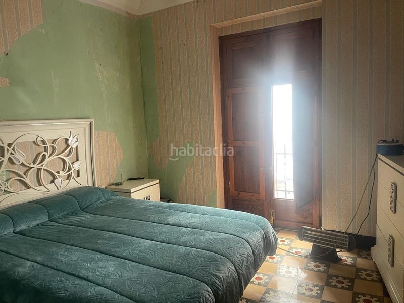 Foto 590904e6-a499-4c9b-b25e-a0b3f0c6b1cc. Pis amb xemeneia a Atzeneta d´Albaida