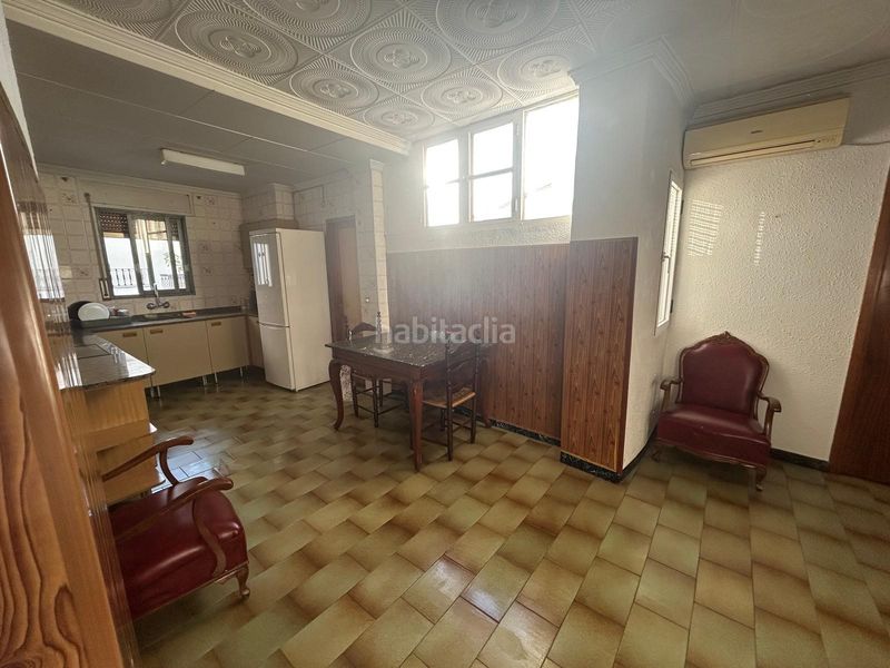 Foto 5fd0c7d9-64c9-4650-bf28-5d054ccc7a25. Pis amb xemeneia a Atzeneta d´Albaida