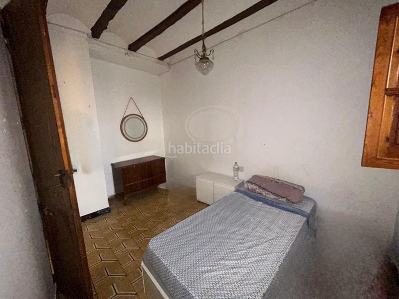 Foto a9923227-b201-42ae-81b2-8633d576c0a2. Pis amb xemeneia a Atzeneta d´Albaida