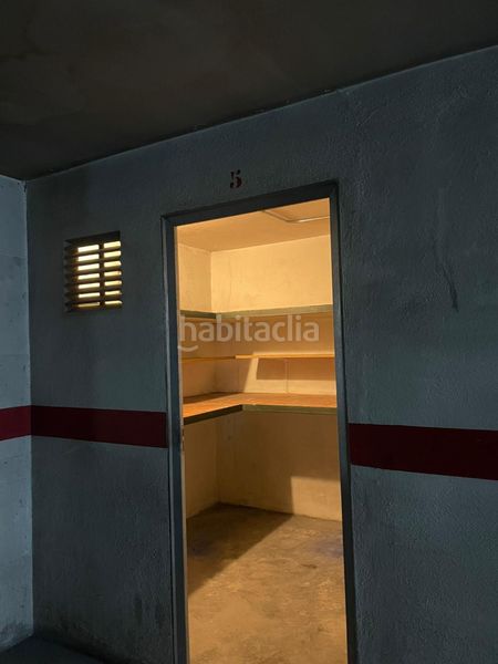 Foto 146188a3-1a71-47e2-8c92-ec2bdc797aaf. Aparcament cotxe a Sant Josep-Zona Hospital Ontinyent