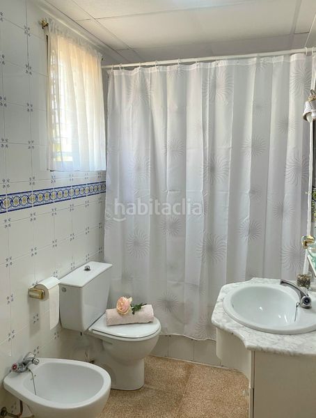 Foto 5bfd5901-f857-4fa5-b56a-ef19424e1c41. Xalet amb xemeneia a Sant Josep-Zona Hospital Ontinyent