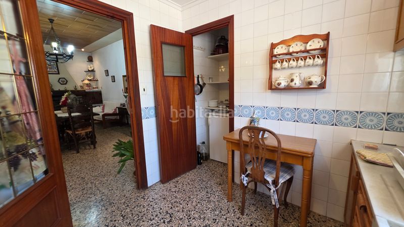 Foto bfadba28-a36d-4905-95a5-38e014d2de4e. Xalet amb xemeneia aparcament piscina a Santa Ana Ontinyent