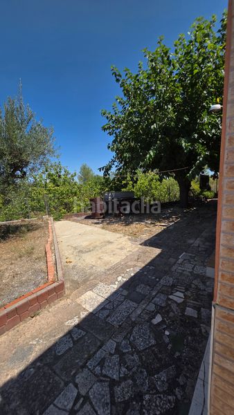 Foto d4985cc0-4606-438d-af6f-cae87b141d29. Xalet amb xemeneia aparcament piscina a Santa Ana Ontinyent