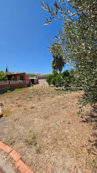 Foto d82b20bf-f3c2-4525-9fba-e6bca9326970. Xalet amb xemeneia aparcament piscina a Santa Ana Ontinyent