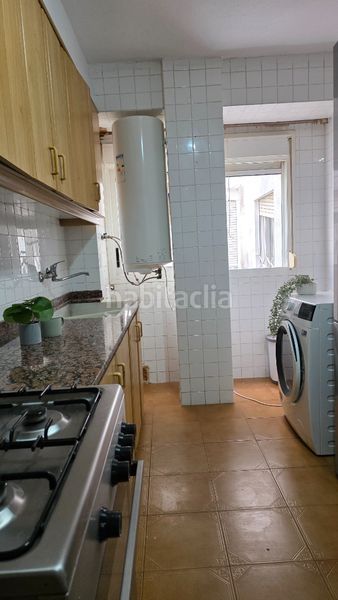 Foto e66bec6a-eacb-4837-9cf9-e54d6489885f. Pis a Sant Josep-Zona Hospital Ontinyent