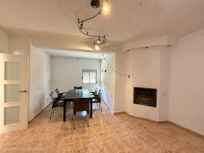 Foto 1a6b9806-d522-42bd-88ec-21d3fd3b6866. Chalet  en El Pilar Ontinyent