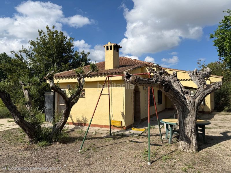 Foto 83c10fe2-7314-4a2e-9bcd-519818292469. Chalet  en El Pilar Ontinyent