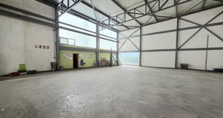 Rent Industrial building in Aielo de Malferit. Nave industrial en alquiler aielo de malferit