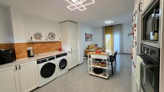 Planta baixa a Benetússer. Piso en benetuser reformado listo para entrar a vivir