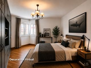 Appartement  Lekaenea kalea. **en venta - vivienda luminosa en 5ª planta con balcón y fachada