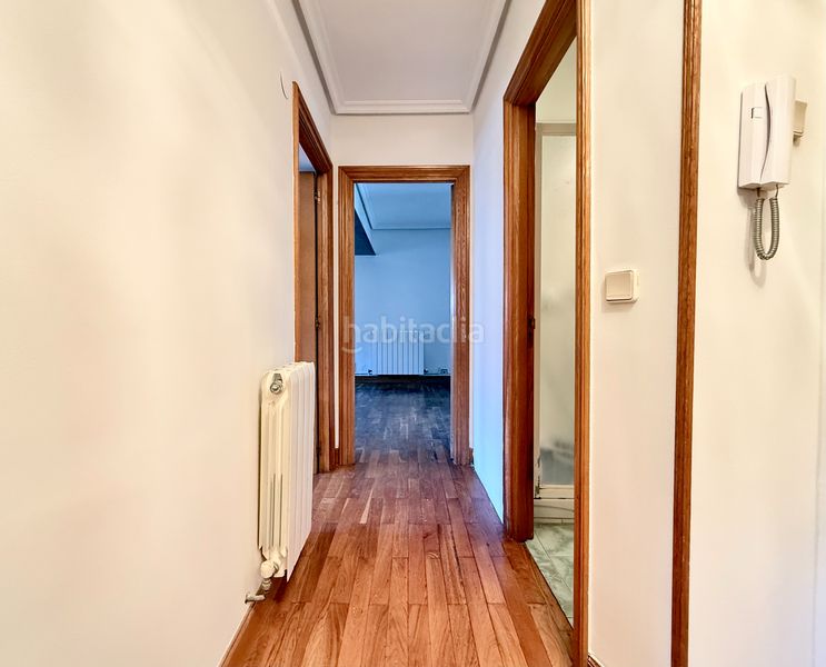 Foto 03b9e5f2-ec31-4b25-ac94-964293b98669. Flat with heating in Pinar - Anaka - Belaskoenea Irun