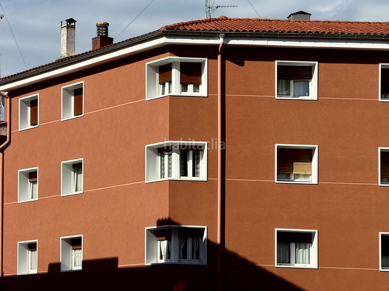 Foto 0542af2d-b92a-4515-b7f6-7efd8d1c6550. Flat with heating in Pinar - Anaka - Belaskoenea Irun