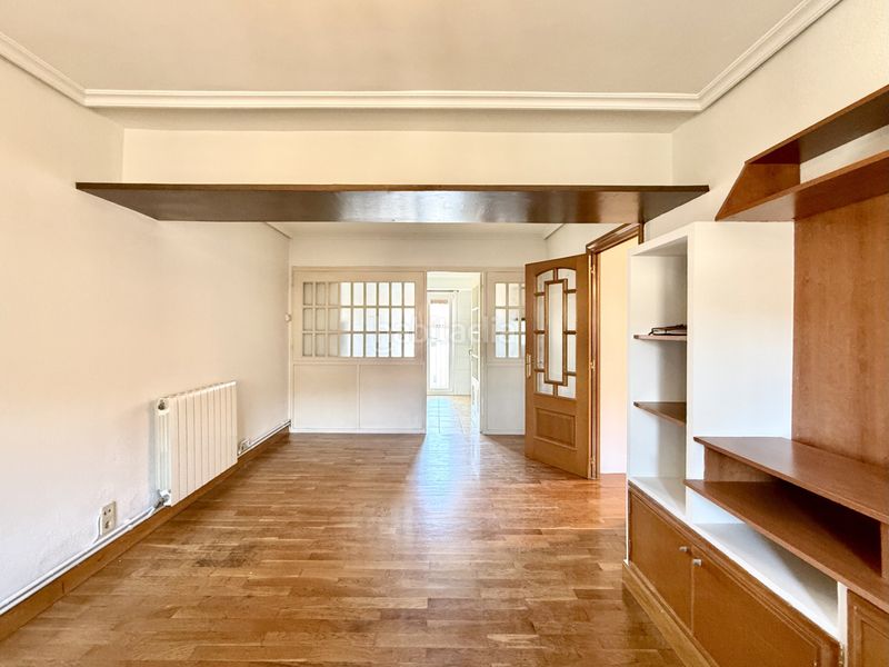 Foto 554a3eb3-b7fb-4742-93a1-03f270745231. Flat with heating in Pinar - Anaka - Belaskoenea Irun