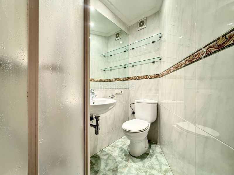 Foto 5b3988f3-d4ba-4485-a226-f8be93beaf79. Flat with heating in Pinar - Anaka - Belaskoenea Irun