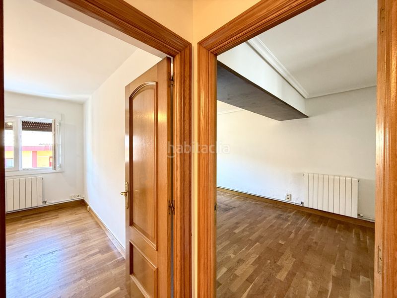 Foto 7139c665-1d40-49f3-a9b7-805e34d0aee5. Flat with heating in Pinar - Anaka - Belaskoenea Irun