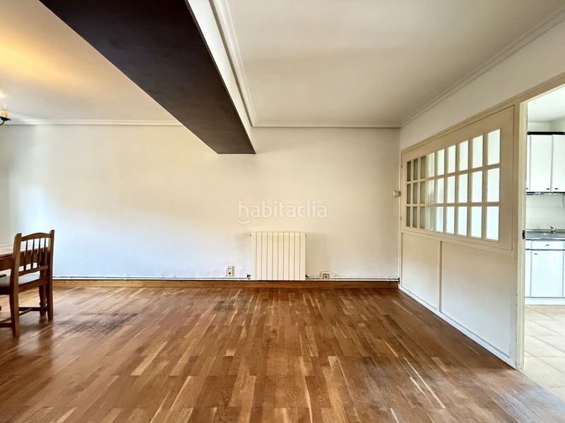 Foto 76210371-7a97-4d16-97a6-0ab115b75b9d. Flat with heating in Pinar - Anaka - Belaskoenea Irun