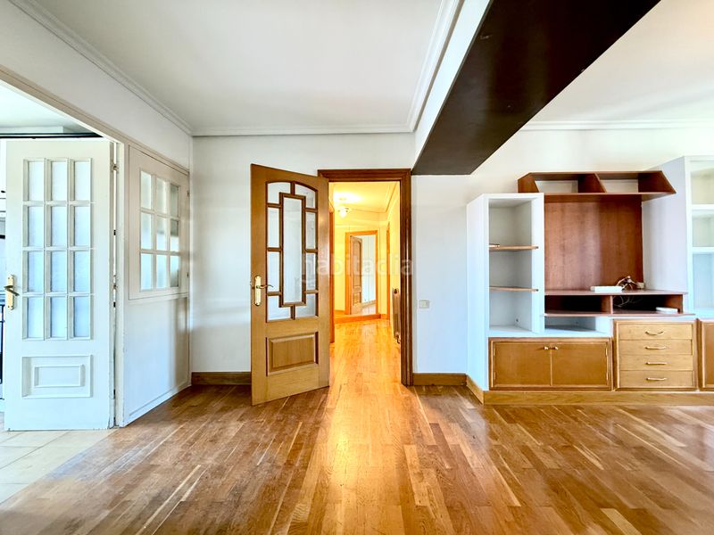 Foto 7adbc0e3-faf2-499c-a153-26eccce7a985. Flat with heating in Pinar - Anaka - Belaskoenea Irun