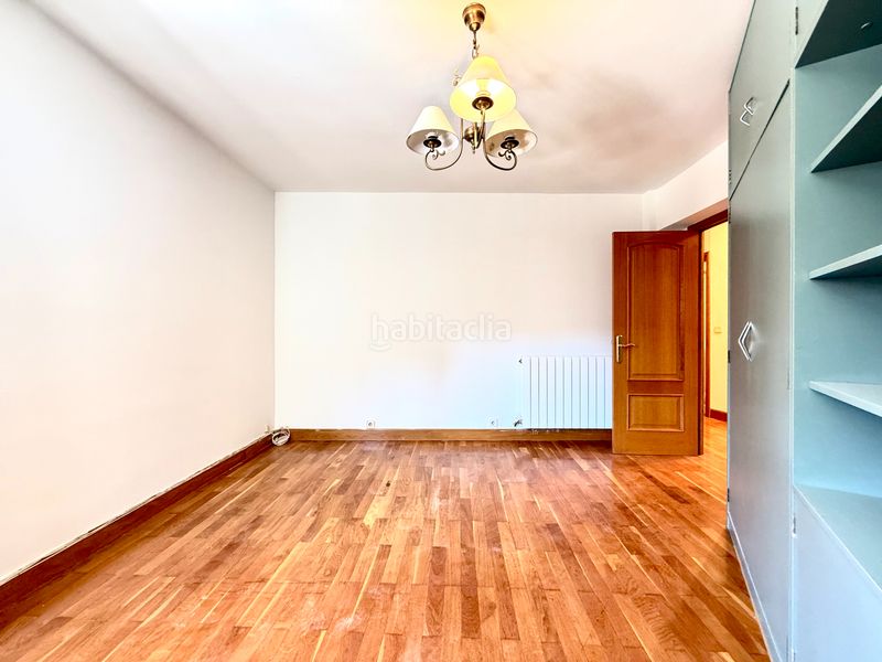 Foto 7ce5971f-365f-46ed-9c48-aa4972f67442. Flat with heating in Pinar - Anaka - Belaskoenea Irun