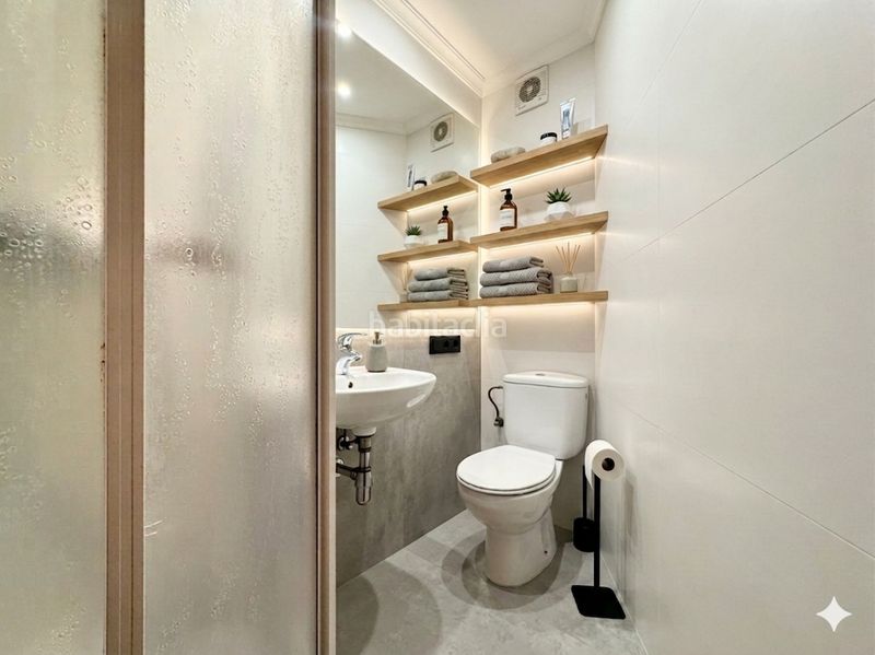Foto 8c5182d6-8057-4772-a32c-4c99e597d6a4. Flat with heating in Pinar - Anaka - Belaskoenea Irun